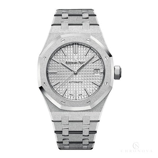 Audemars Piguet | Royal Oak - Free & Fast UAE Shipping