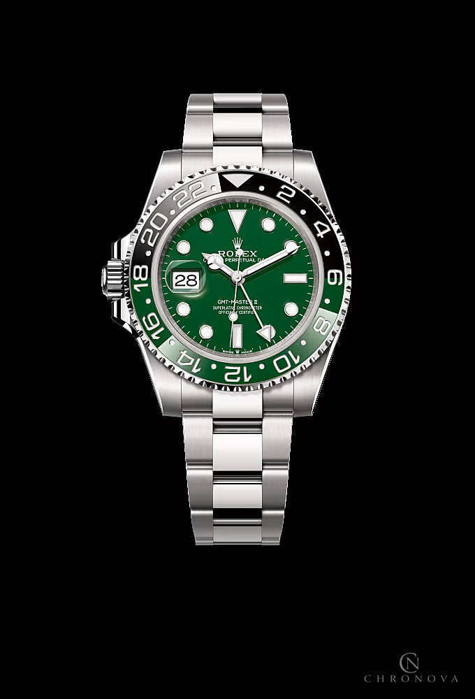 Rolex | GMT-Master II - Free & Fast UAE Shipping