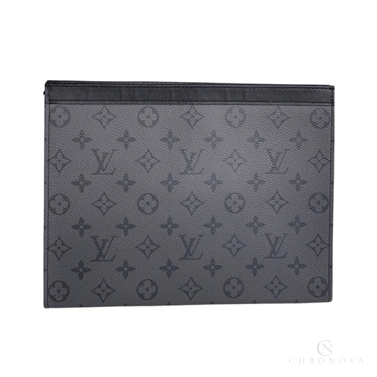 Louis Vuitton | Clutch Bag - Free & Fast UAE Shipping