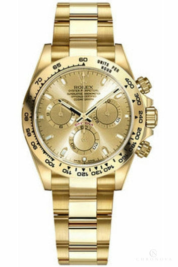 Rolex | Cosmograph Daytona - Free & Fast UAE Shipping