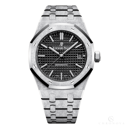 Audemars Piguet | Royal Oak - Free & Fast UAE Shipping