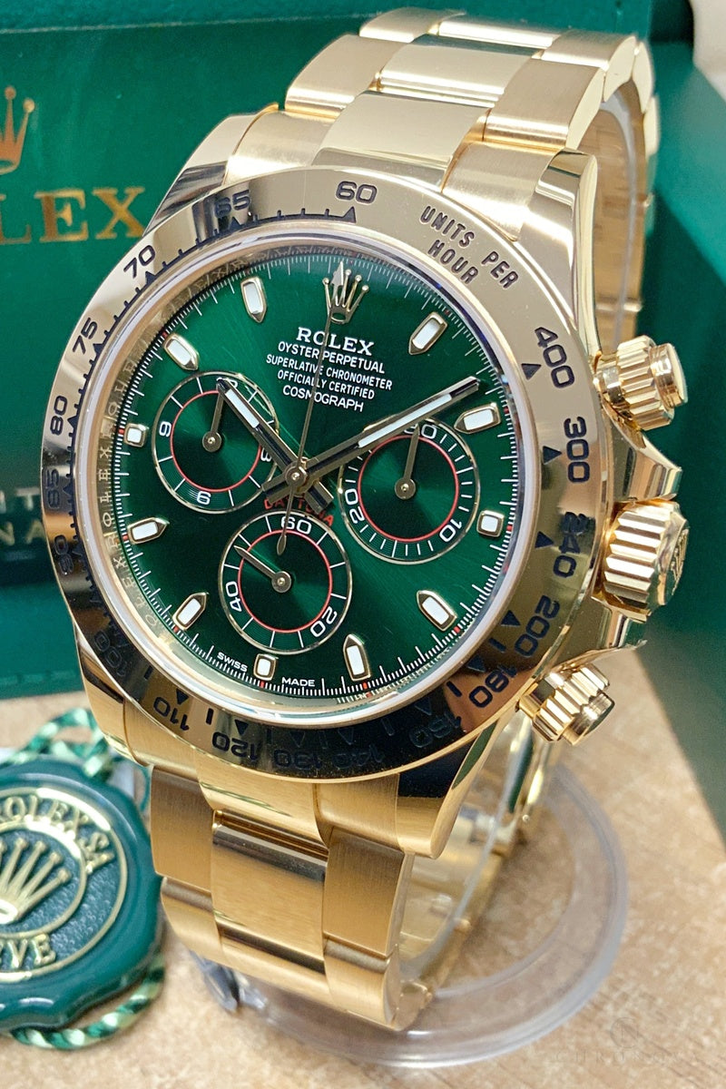 Rolex | Cosmograph Daytona - Free & Fast UAE Shipping