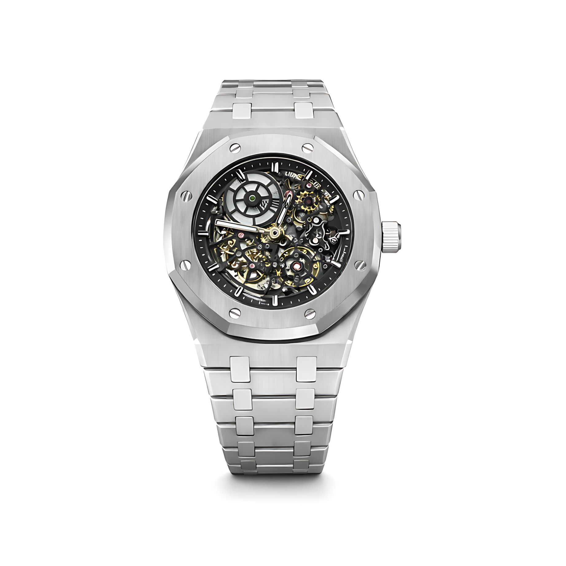 Audemars Piguet Royal Oak Jumbo Extra-thin Watch
