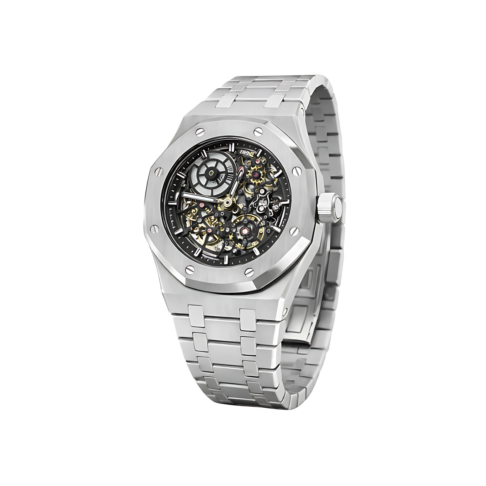 Audemars Piguet Royal Oak Jumbo Extra-thin Watch