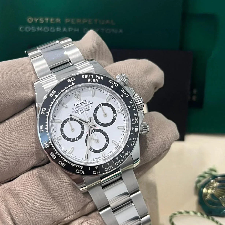 Rolex | Cosmograph Daytona - Free & Fast UAE Shipping