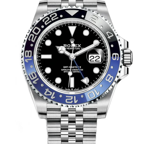 Rolex | GMT-Master II - Free & Fast UAE Shipping