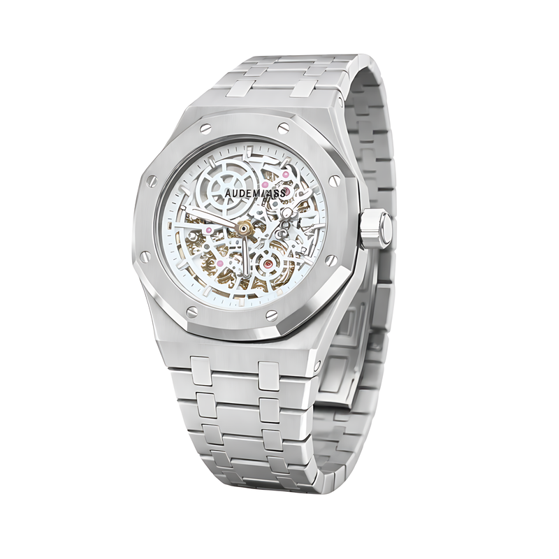 Audemars Piguet Royal Oak Jumbo Openworked Watch