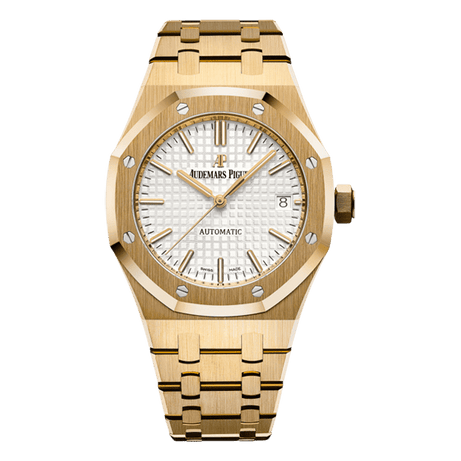 Audemars Piguet | Royal Oak - Free & Fast UAE Shipping