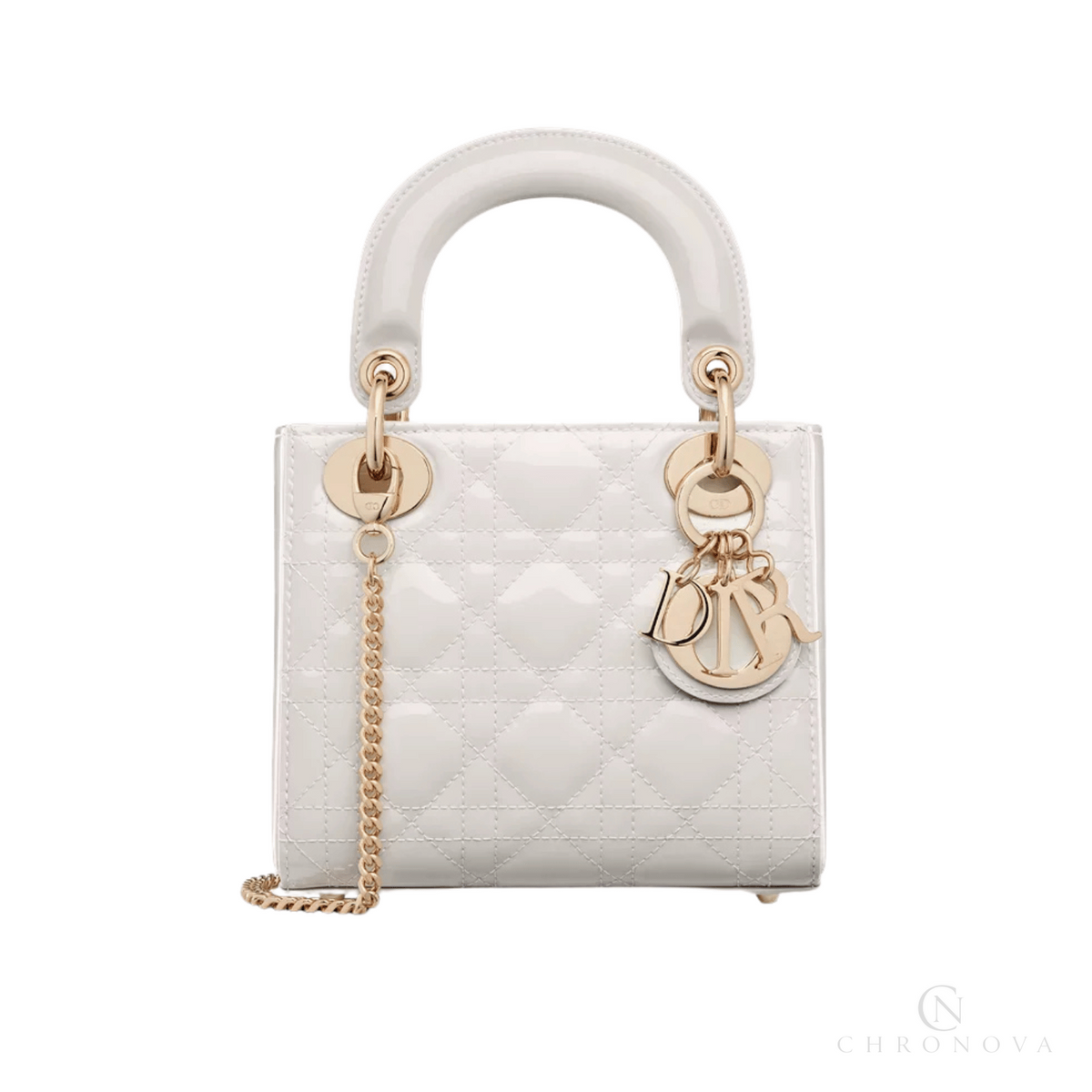 Dior | Mini Lady Bag - Free & Fast UAE Shipping