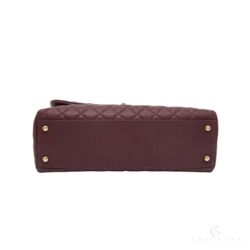 Chanel | Coco Handle Bag - Free & Fast UAE Shipping