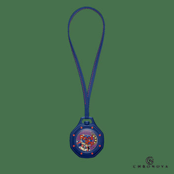 ORENJI HACHI