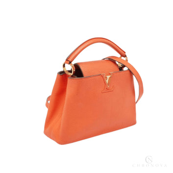 Louis Vuitton | Capucines BB Bag - Free & Fast UAE Shipping