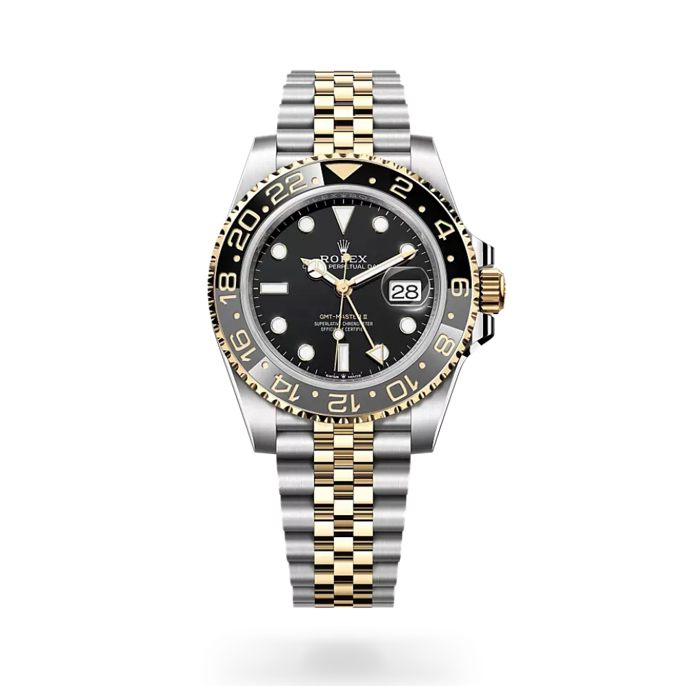 Rolex Gmt-master II Watch