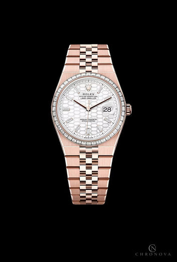 Rolex | Land-Dweller - Free & Fast UAE Shipping