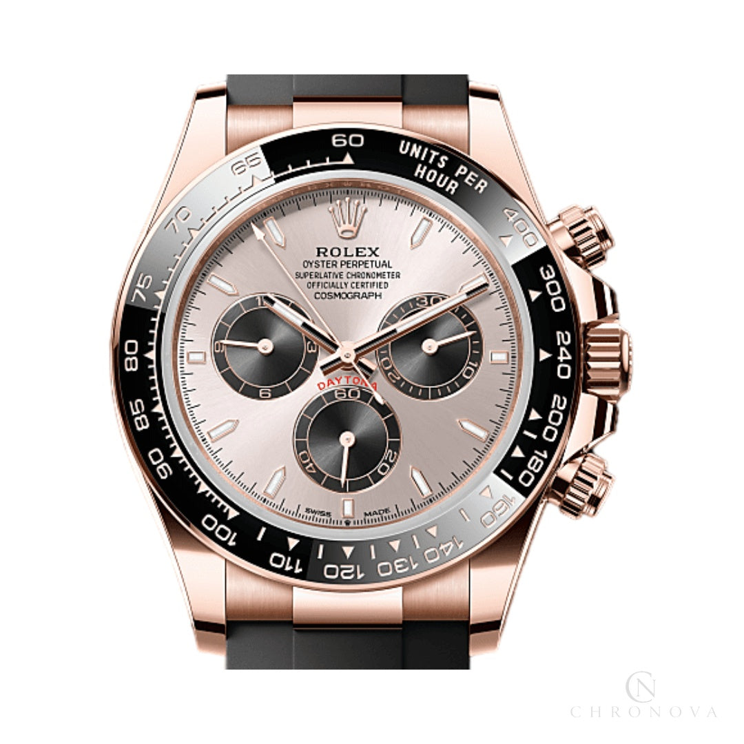 Rolex | Cosmograph Daytona - Free & Fast UAE Shipping