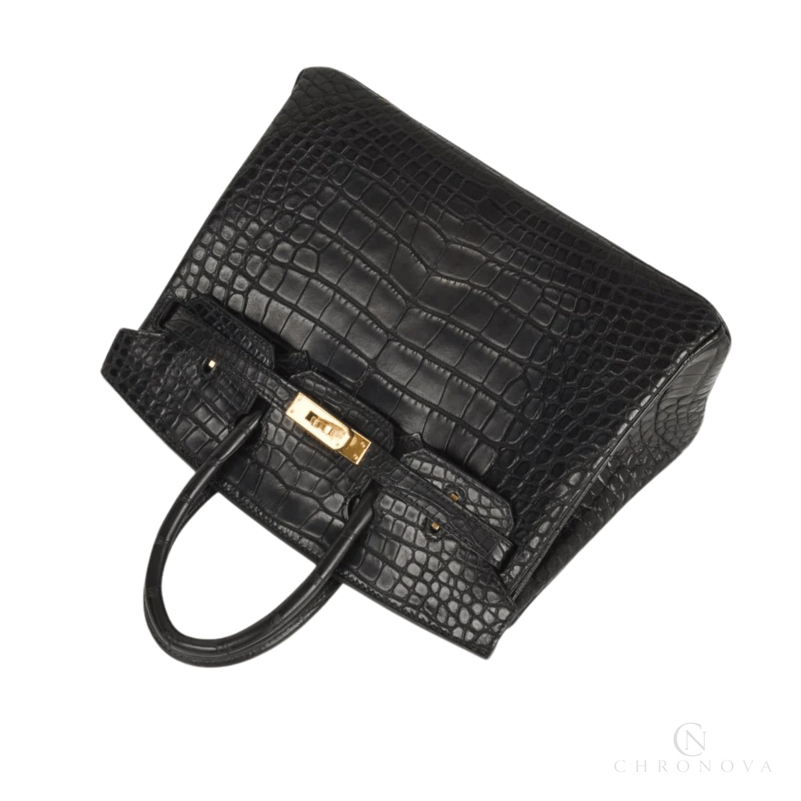 Hermès | Birkin Crocodile - Free & Fast UAE Shipping