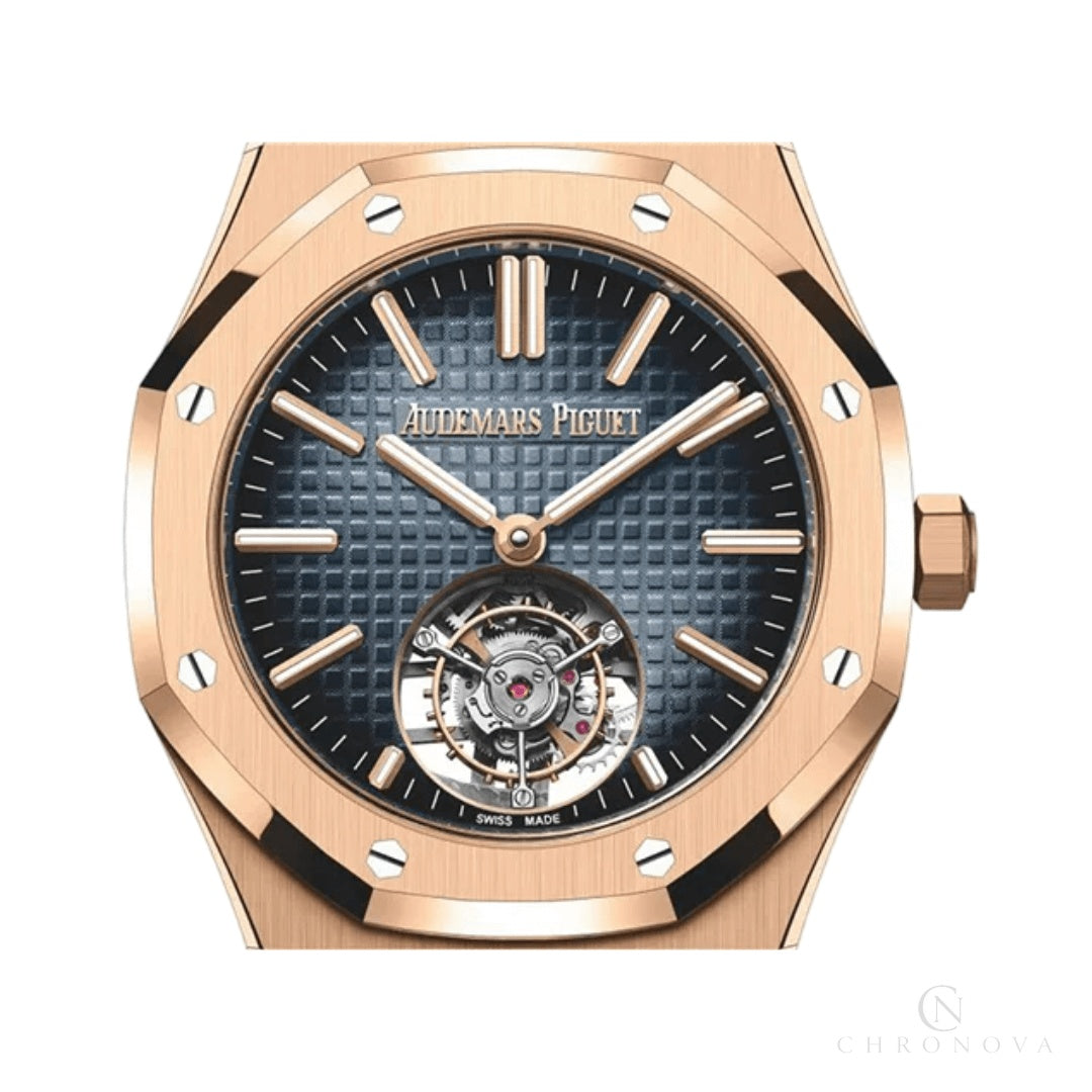Audemars Piguet | Royal Oak - Free & Fast UAE Shipping