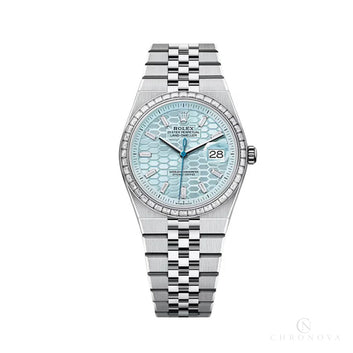 Rolex Land-dweller Watch