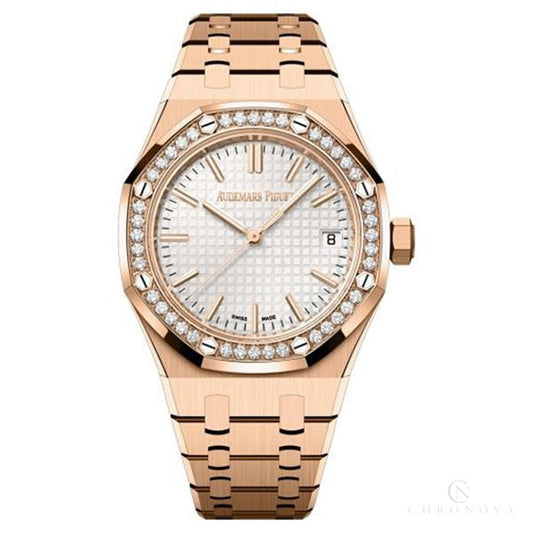 Audemars Piguet | Royal Oak - Free & Fast UAE Shipping