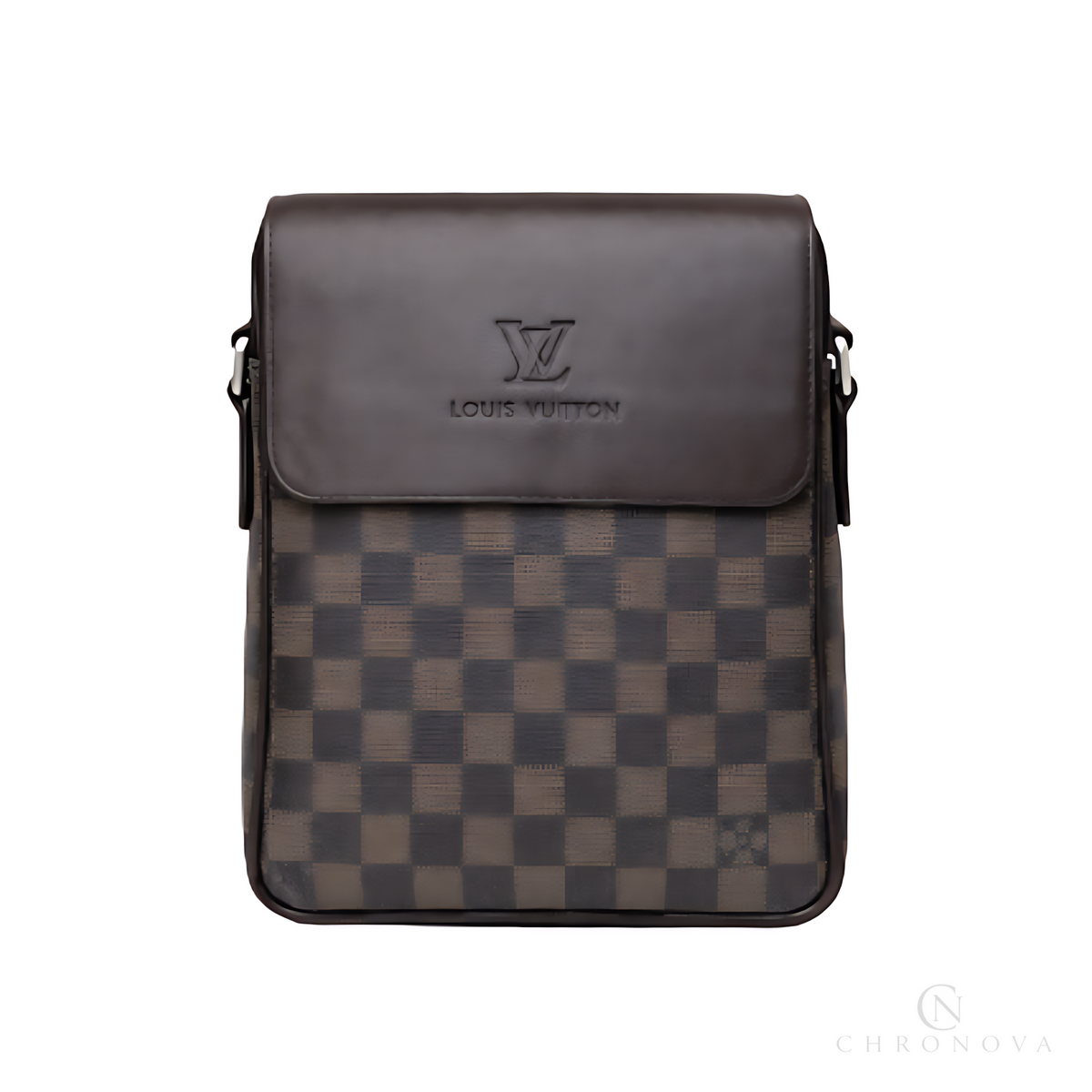Louis Vuitton Bag | Louis Vuitton Damier Brown - View 1