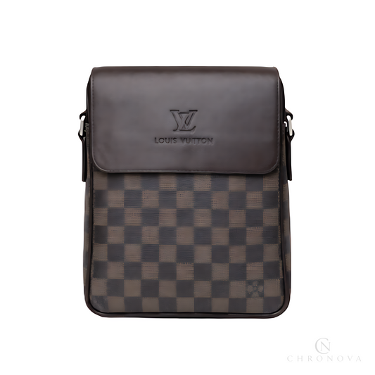 Louis Vuitton Bag | Louis Vuitton Damier Brown - View 1