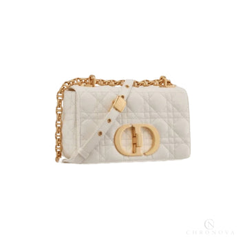 Dior | Small Caro Bag - Free & Fast UAE Shipping