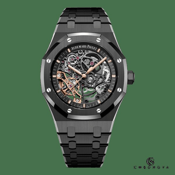 Audemars Piguet | Royal Oak - Free & Fast UAE Shipping