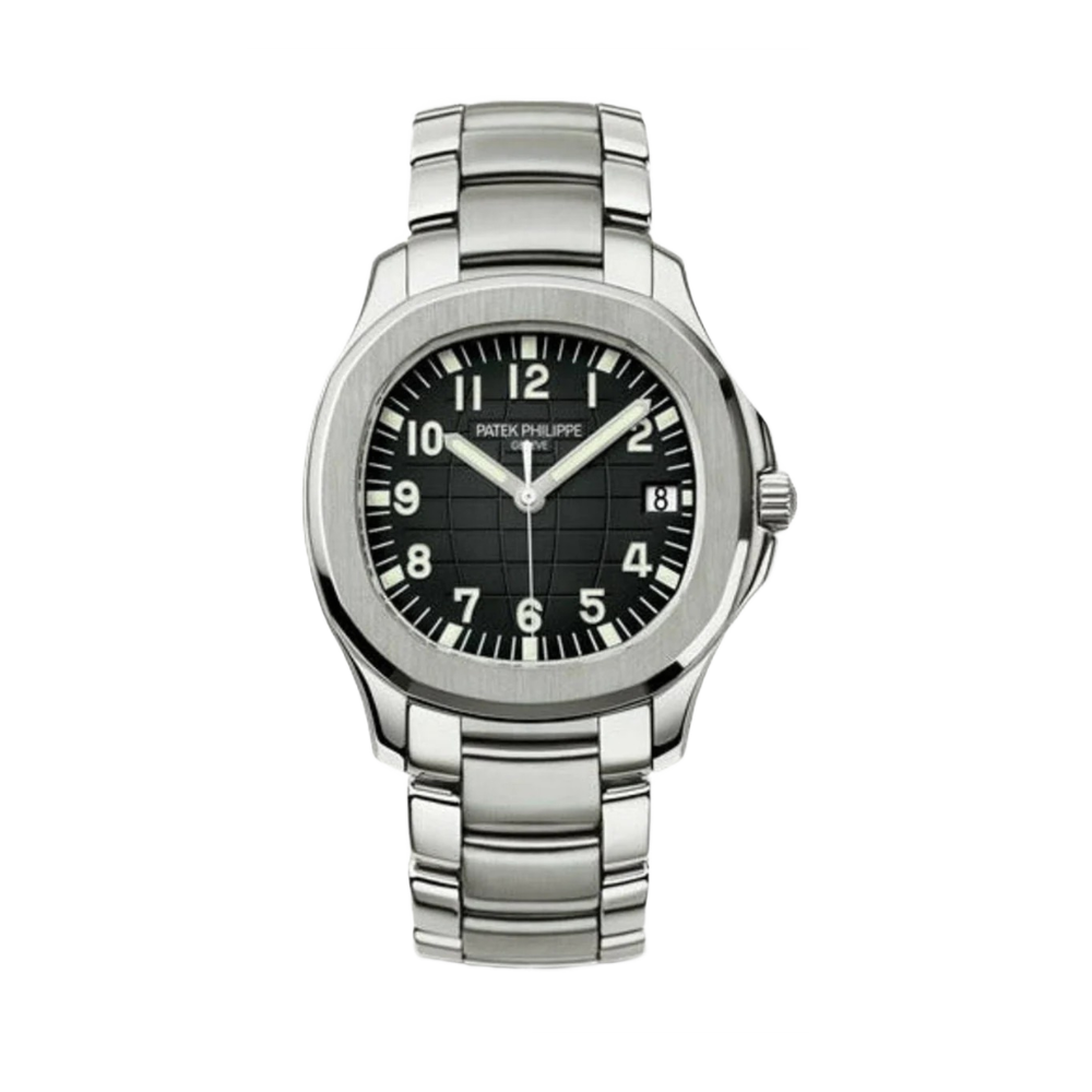 Patek Philippe Aquanaut Watch