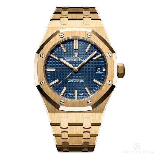 Audemars Piguet | Royal Oak - Free & Fast UAE Shipping
