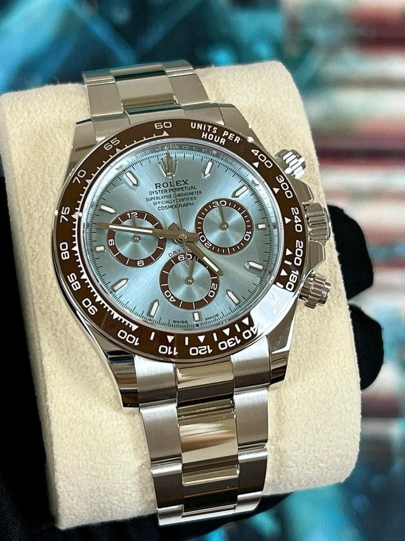 Rolex | Cosmograph Daytona - Free & Fast UAE Shipping