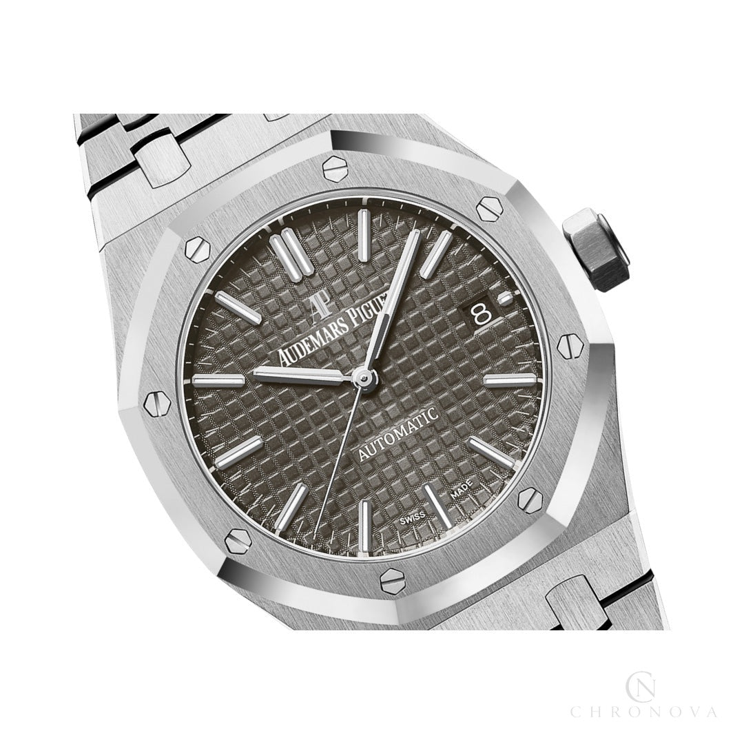 Audemars Piguet | Royal Oak - Free & Fast UAE Shipping