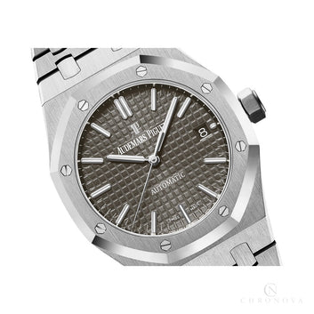Audemars Piguet | Royal Oak - Free & Fast UAE Shipping