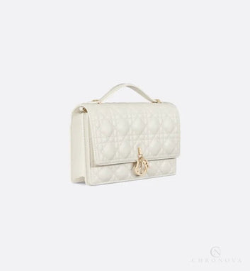 Dior | My Top Handle Bag - Free & Fast UAE Shipping