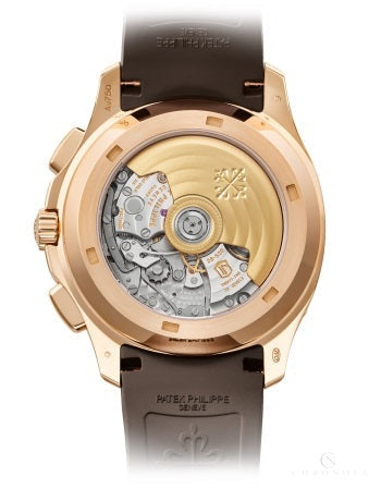 Patek Philippe | Aquanaut - Free & Fast UAE Shipping
