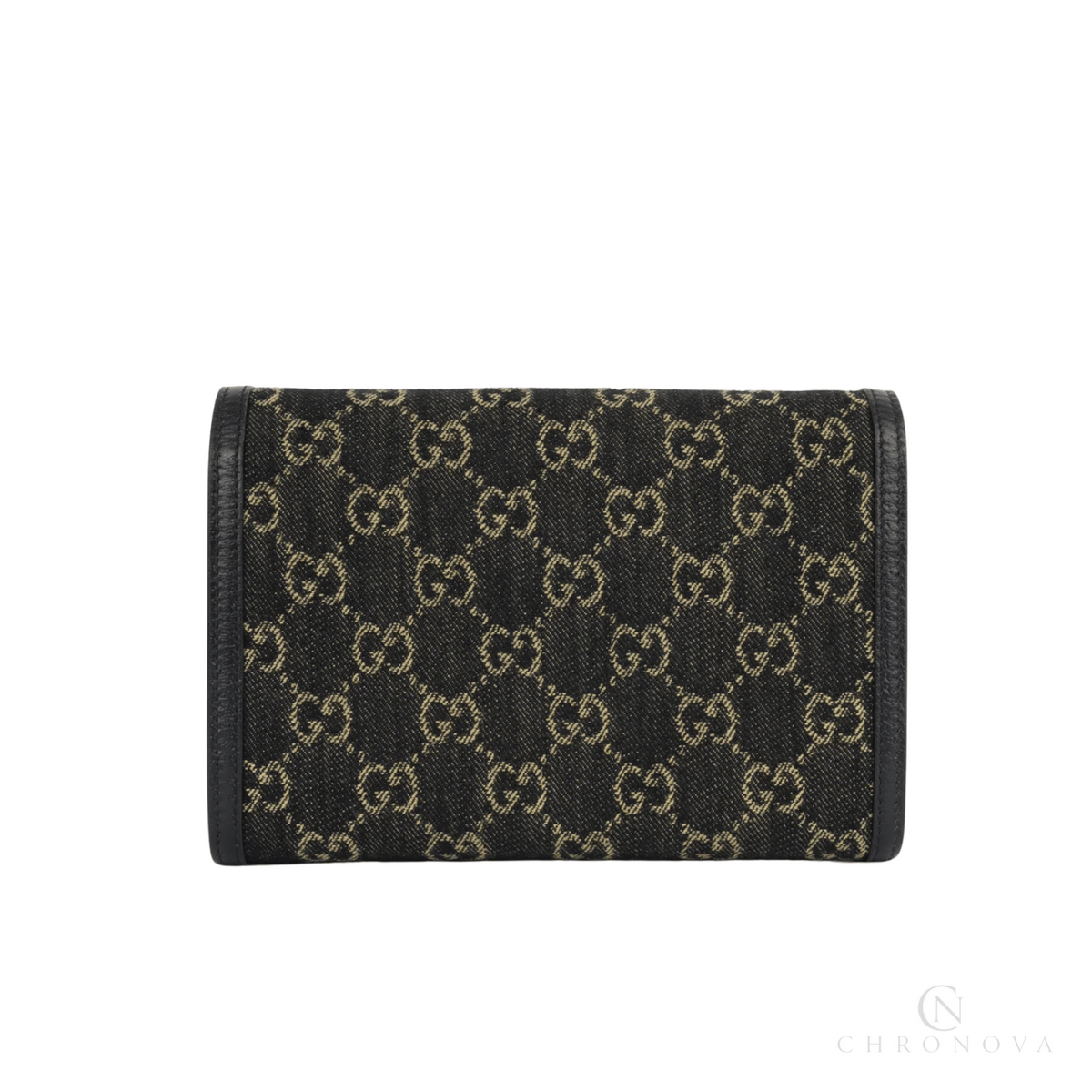Gucci | Dionysus Wallet On Chain - Free & Fast UAE Shipping