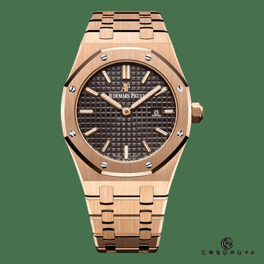 Audemars Piguet | Royal Oak - Free & Fast UAE Shipping