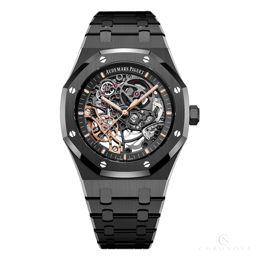 Audemars Piguet | Royal Oak - Free & Fast UAE Shipping