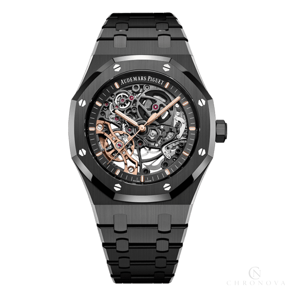 Audemars Piguet | Royal Oak - Free & Fast UAE Shipping