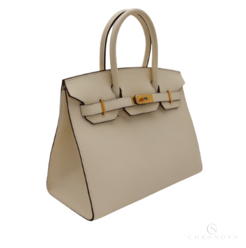 Hermès | Birkin Nata Epsom - Free & Fast UAE Shipping