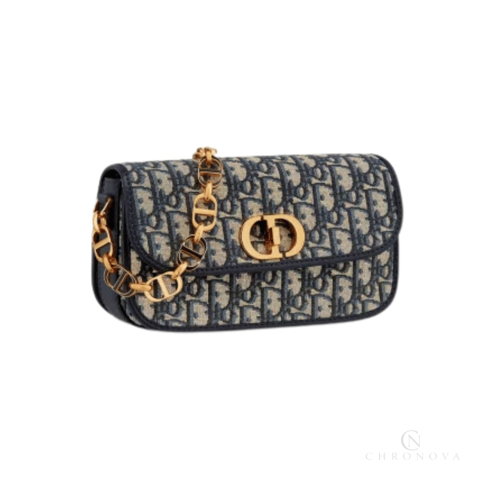 Dior | Montaigne Avenue Bag - Free & Fast UAE Shipping