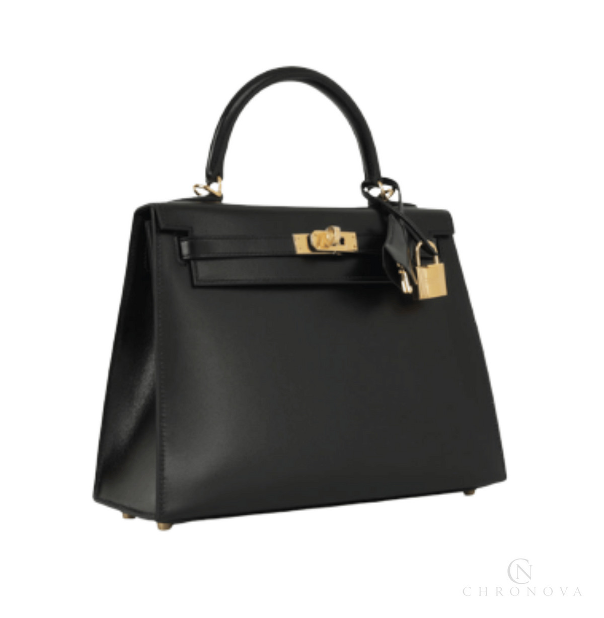 Hermès | Kelly 28 Sellier - Free & Fast UAE Shipping