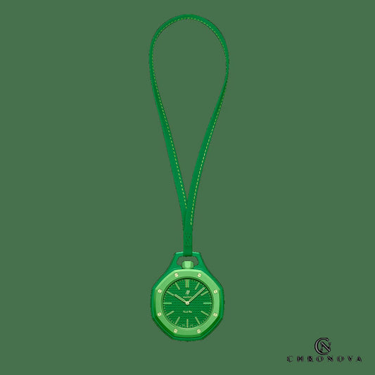 GREEN EIGHT
