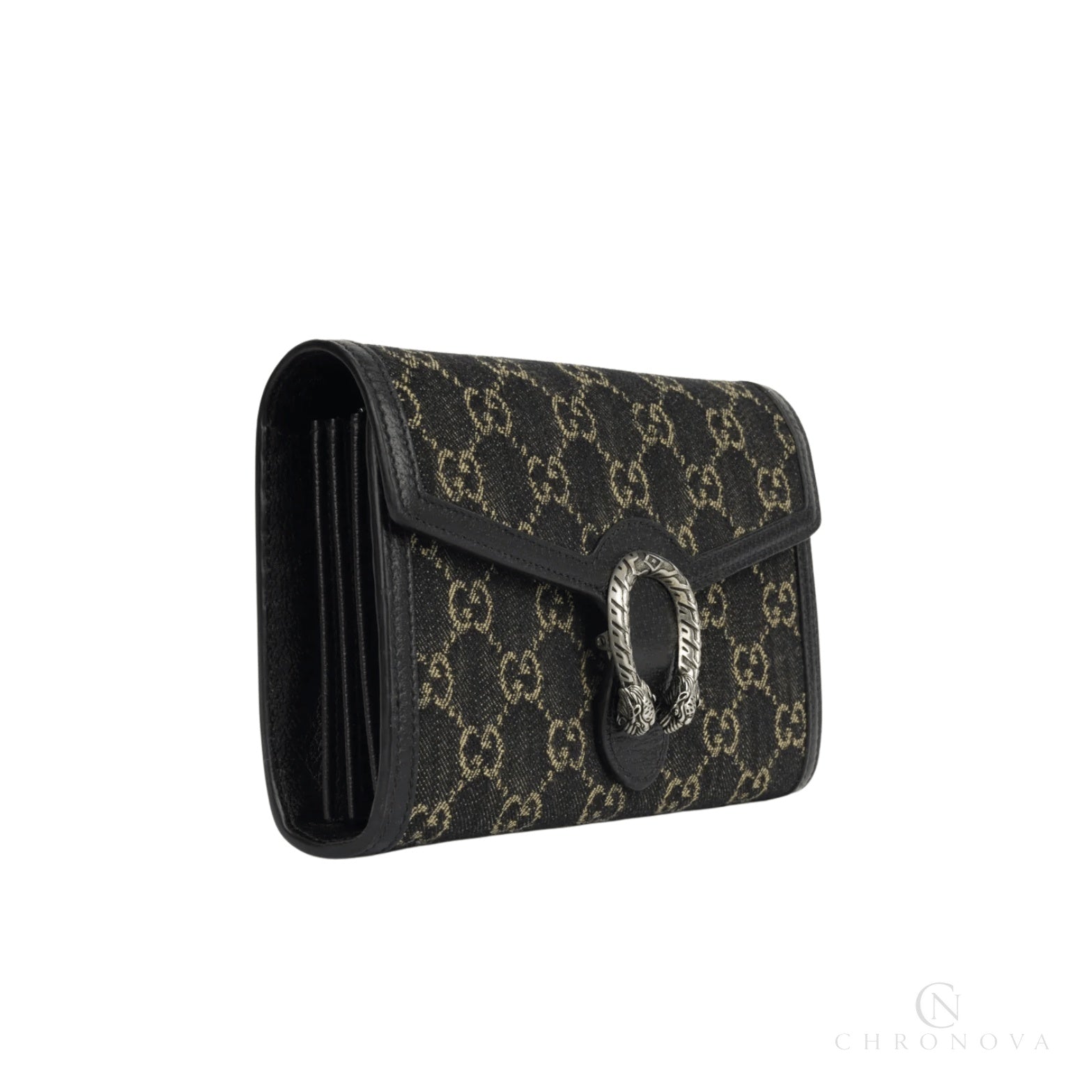 Gucci | Dionysus Wallet On Chain - Free & Fast UAE Shipping