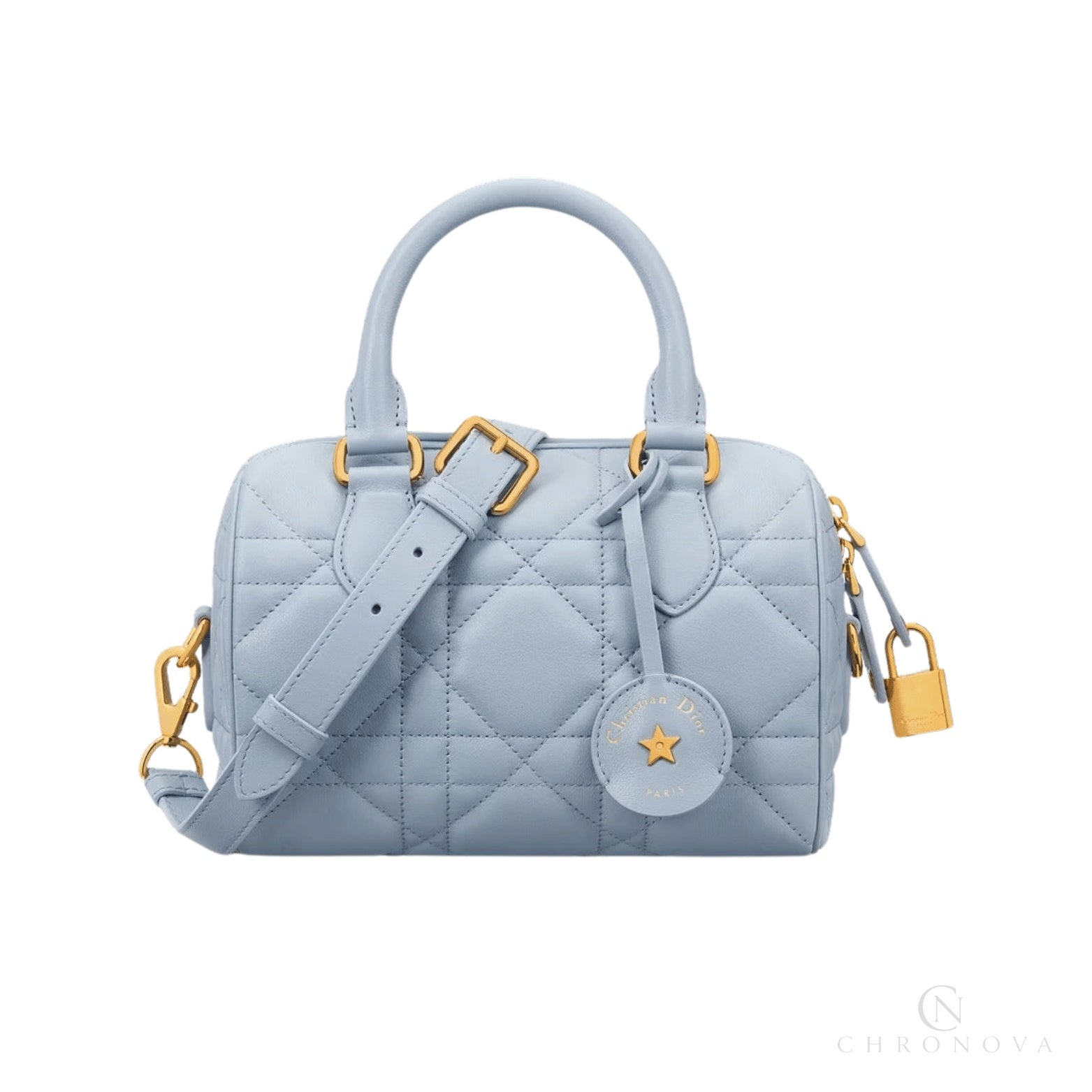 Dior | Groove 20 Bag - Free & Fast UAE Shipping