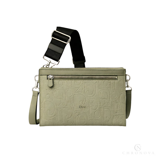 Dior Pouch | Holiday 2024 - View 1