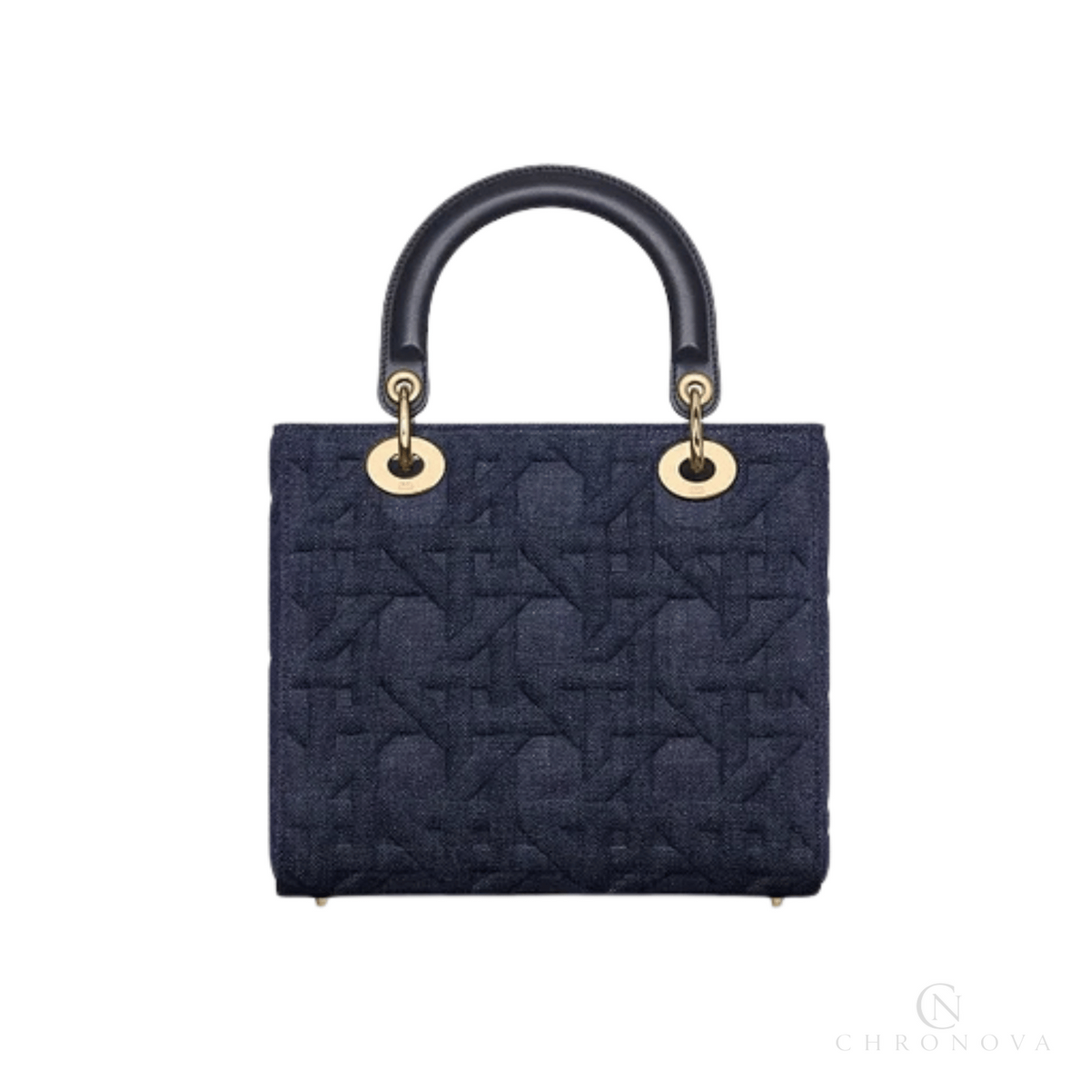 Dior | Medium Lady Bag - Free & Fast UAE Shipping