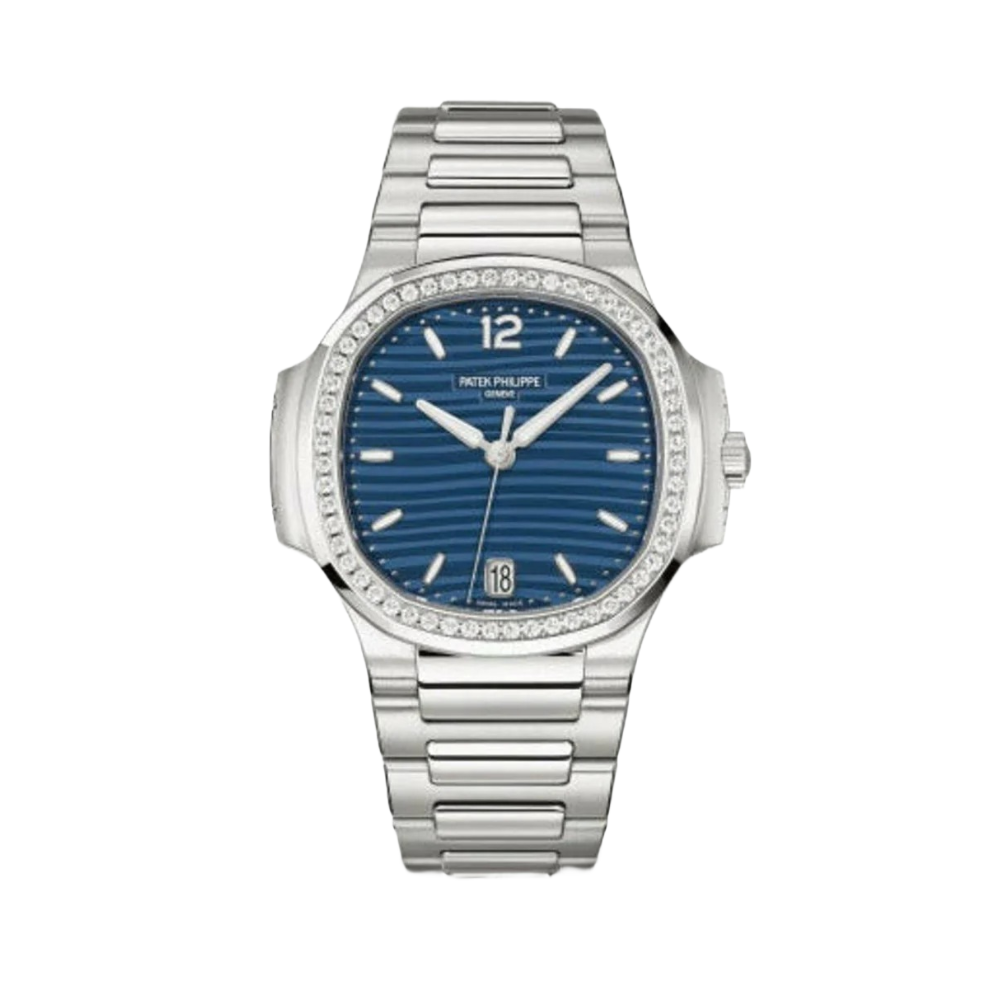 Patek Philippe Nautilus Watch