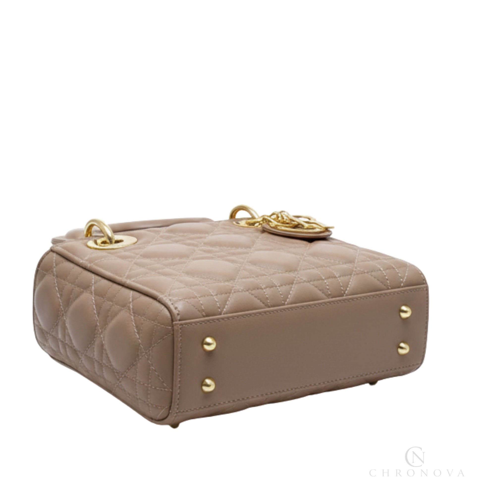 Dior | Mini Lady Bag - Free & Fast UAE Shipping