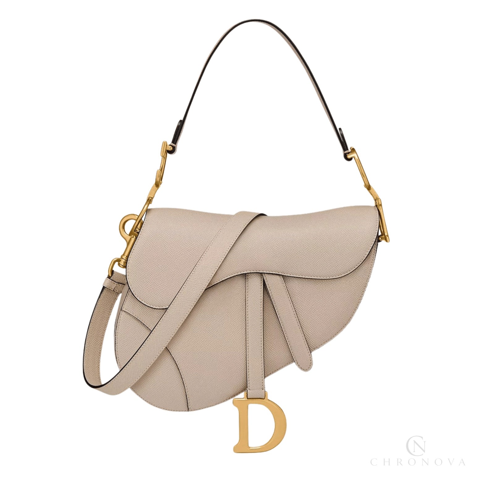Dior | Bag With Strap - Free & Fast UAE Shipping