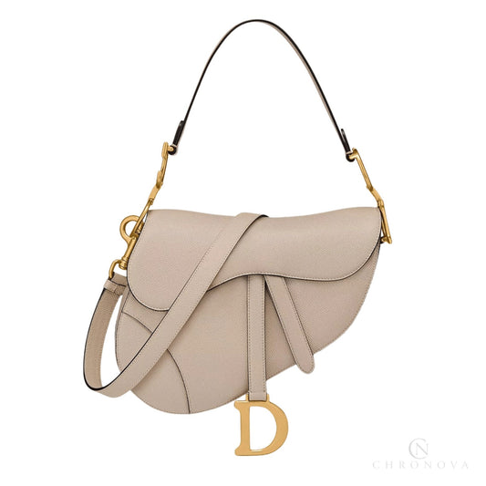 Dior | Bag With Strap - Free & Fast UAE Shipping
